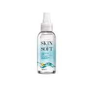 Olejki i świece do masażu - AVON SKIN SO SOFT SUCHY OLEJEK DO CIAŁA W SPRAYU Z OLEJKIEM JOJOBA 150ML - miniaturka - grafika 1