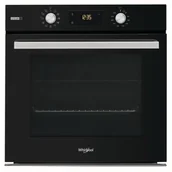 Piekarniki do zabudowy - Whirlpool OAS KC8V1 BLG - miniaturka - grafika 1