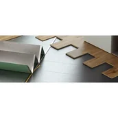 Płyty i maty izolacyjne - Podkład pod panele 3 mm express VILO - miniaturka - grafika 1