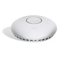 Pozostałe detektory - Cordes funk smoke detector CC80 with 85db alarm design test controll butt - miniaturka - grafika 1