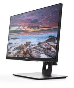 Dell P2418HT 23,8" czarny (210-AKBD) - Monitory - miniaturka - grafika 2