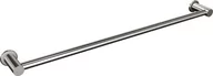 Wieszaki łazienkowe - Andex Wieszak rurka /50 chrom - - 504/50CC - miniaturka - grafika 1