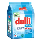 Środki do prania - Dalli Niemiecki Proszek do prania - miniaturka - grafika 1