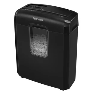 Fellowes 6C - Niszczarki - miniaturka - grafika 2