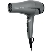 Suszarki do włosów - ECG Modifica Grigio Grande suszarka do włosów 1 szt. - miniaturka - grafika 1