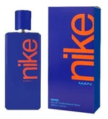 Wody i perfumy męskie - Nike Indigo Woda toaletowa 100ml - miniaturka - grafika 1