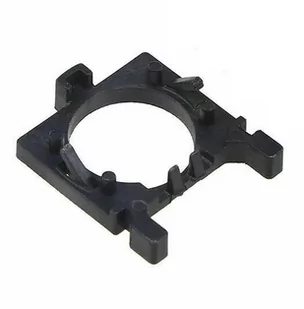 Adapter żarówki samochodowej H7 LED SE-A04 - Żarówki samochodowe - miniaturka - grafika 1