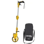 Sprzęt geodezyjny - Drogomierz koło pomiarowe NIVEL SYSTEM M10 - miniaturka - grafika 1