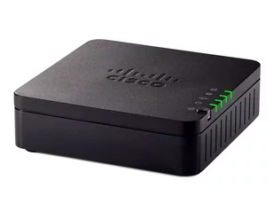 Cisco ATA191-PWR - Telefonia VoIP - miniaturka - grafika 1