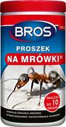 Zwalczanie i odstraszanie szkodników - Bros Sp z o.o proszek na mrówki 100g 111 - miniaturka - grafika 1