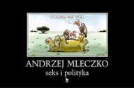 Aforyzmy i sentencje - Seks i polityka - miniaturka - grafika 1