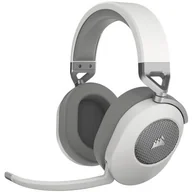 Słuchawki - Corsair HS65 2.4 GHz + Bluetooth (biały) CA-9011286-EU - miniaturka - grafika 1