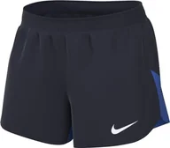 Spodnie damskie - Nike Spodnie damskie W Nk Df Acdpr Short K - miniaturka - grafika 1