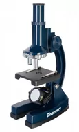 Mikroskopy i lupy - (CZ) Mikroskop Discovery Centi 01 z książką - miniaturka - grafika 1