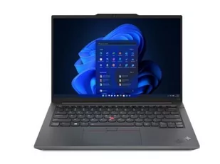 Lenovo ThinkPad E14 G5 21JK0083PB W11Pro i3-1315U/8GB/512GB/INT/14.0 WUXGA/Graphite Black/1YR Premier Support + 3YRS OS - Laptopy - miniaturka - grafika 1
