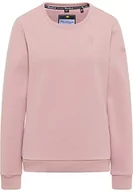 Swetry damskie - Schmuddelwedda Sweter damski 34627000, brudny róż, XXL, brudny róż, XXL - miniaturka - grafika 1