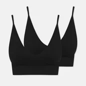 Biustonosze - Biustonosz Arleen 2-pak - miniaturka - grafika 1