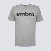 Koszulki męskie - UMBRO T SHIRT LINEAR LOGO GRAPHIC - miniaturka - grafika 1