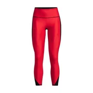 Spodnie sportowe damskie - Spodnie treningowe damskie Under Armour HG Armour - miniaturka - grafika 1