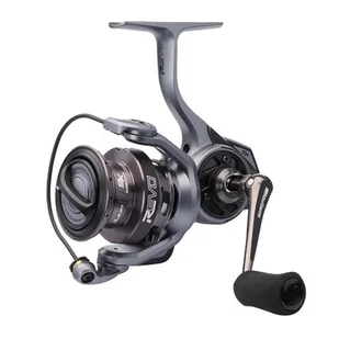Kołowrotek wędkarski ABU GARCIA Revo3 SX 4000H - Kołowrotki - miniaturka - grafika 1