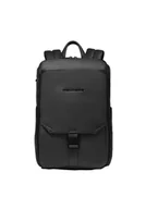 Plecaki - Zaino Uomo piquadro CA6610S135-N Nero - miniaturka - grafika 1