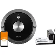 Zaco A9s Pro Czarny