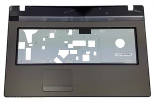 OBUDOWA GÓRNA ACER ASPIRE 7560 7750 7750ZG TOUCHPAD - Części i akcesoria do laptopów - miniaturka - grafika 1