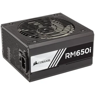 Corsair RMi 650W (CP-9020081-EU) - Zasilacze komputerowe - miniaturka - grafika 1