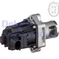 Układ zasilania - akcesoria - Zawór AGR Delphi EG10478-12B1 - miniaturka - grafika 1