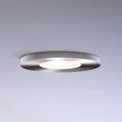 Oprawy, klosze i abażury - Philips Hue spot wpuszczany LED Xamento, chrom, Ø 9,4 cm, CCT RGB - miniaturka - grafika 1