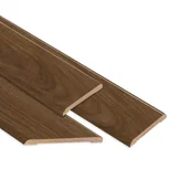 Ościeżnice - Opaska maskująca do ościeżnicy stałej orzech Michigan Nawadoor 5905515007382 - miniaturka - grafika 1