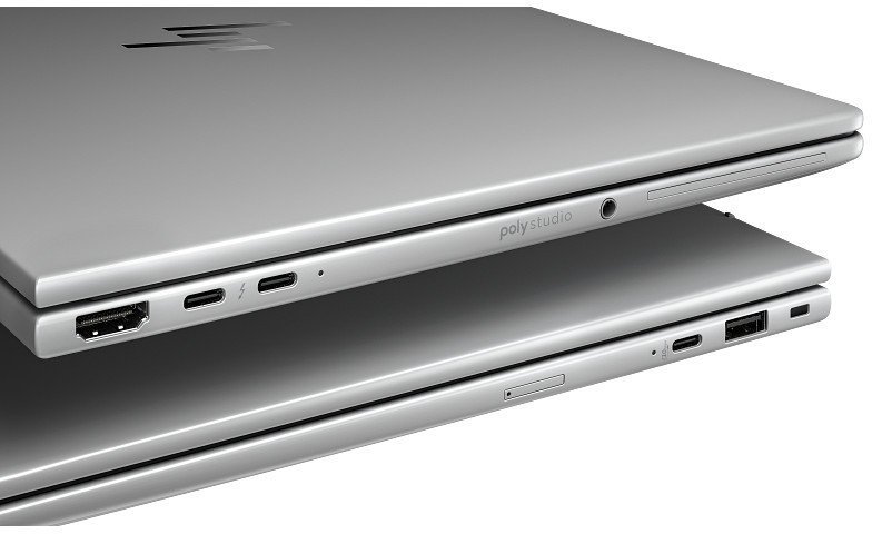 HP EliteBook 8 G1a AMD Ryzen 5 230 33,7cm 13,3Zoll WUXGA 16GB 512GB/SSD W11P SmartBuy 3J Gar DE
