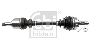 Wał napędowy Febi Bilstein 182589 - Układ napędowy - akcesoria - miniaturka - grafika 1