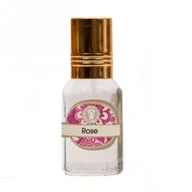 Wody i perfumy damskie - Song Of India Indyjski olejek zapachowy 5 ml - Rose - miniaturka - grafika 1