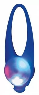 Trixie Flasher - Niebieski - Smycze dla psów - miniaturka - grafika 1