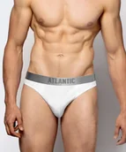 Majtki damskie - 2-pack Slipy Męskie-L - Atlantic - miniaturka - grafika 1