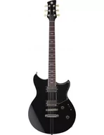 Gitary elektryczne - Yamaha RSS20 Black - miniaturka - grafika 1