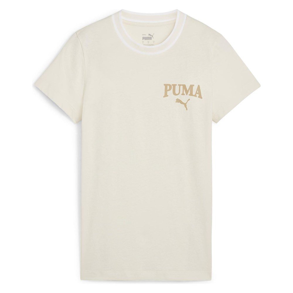 Koszulki Puma Squad Tee 67789787
