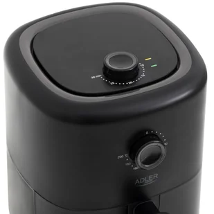 Adler Air Fryer AD6310 - Frytkownice - miniaturka - grafika 4