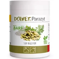 Suplementy i witaminy dla psów - DOLFOS Dolvet Parazyt 1kg - miniaturka - grafika 1
