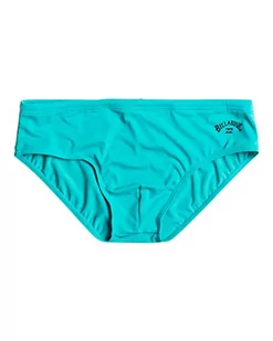 Billabong Slipy kąpielowe Fontana męskie zielone XS - Kąpielówki męskie - miniaturka - grafika 1