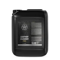 Kosmetyki samochodowe - Rrc Bad Boys Leather Cleaner Pro 5L - miniaturka - grafika 1