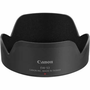 Canon EW-53B - Osłony przeciwsłoneczne do aparatów - miniaturka - grafika 1