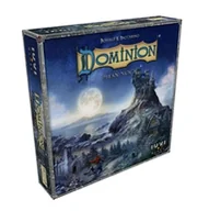 Gry planszowe - Dominion: Pieśń nocy Iuvi Games - miniaturka - grafika 1