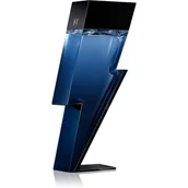 Wody i perfumy męskie - Carolina Herrera Bad Boy Cobalt Eau de Parfum 200 ml - miniaturka - grafika 1