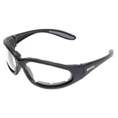 Ochrona oczu i twarzy - Okulary Global Vision HERCULES PLUS A/F Clear - miniaturka - grafika 1
