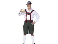 Stroje karnawałowe - Kostium Oktoberfest dla mężczyzny - miniaturka - grafika 1