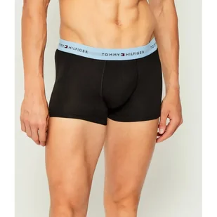Tommy Hilfiger Bokserki 3-pack - Majtki damskie - miniaturka - grafika 1