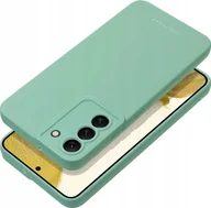 Etui i futerały do telefonów - ROAR futerał LUNA do XIAOMI Redmi 14C zielony - miniaturka - grafika 1