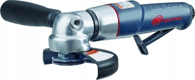 Sourcing Pneumatic angle grinder INGERSOLL 345MAX-M